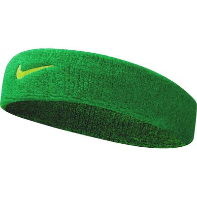 green nike headband