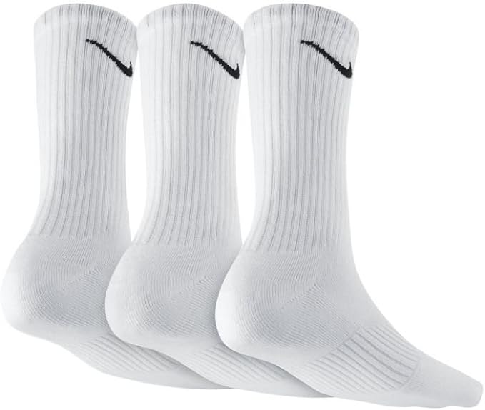Nike Performance Cotton Cushioned Socks 