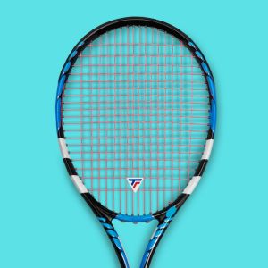 Tecnifibre LOGO DAMP Unisex Adults' Tennis Vibration Relief