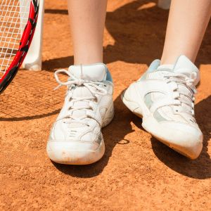 Tennis Shoes